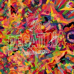 La Pegatina Ahora O Nunca Vinyl 2 LP