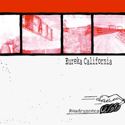 Eureka California Roadrunners Vinyl LP