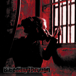 Bleeding Through Portrait Of The Goddess Vinyl LP