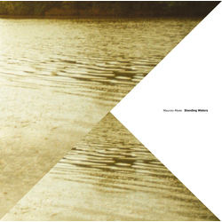 Maurizio Abate Standing Waters Vinyl LP