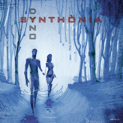 Dyno Synthonia Vinyl LP