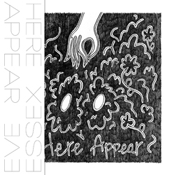 Eve Essex Here Appear Vinyl LP