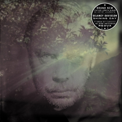 Delaney Davidson Shining Day Vinyl LP