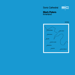 Mark Peters Innerland Vinyl LP