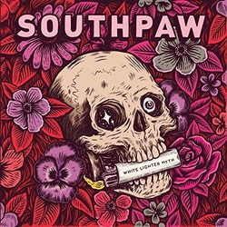 Southpaw White Lighter Myth Vinyl LP