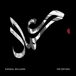 Kamaal Williams Return Vinyl LP