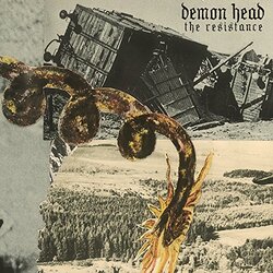 Demon Head Resistance 7"