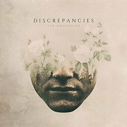 Discrepancies The Awakening Vinyl LP