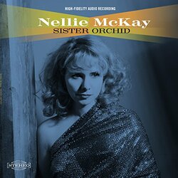 Nellie Mckay Sister Orchid Vinyl LP