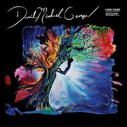 David Michael George 1000 Yard Stare Vinyl LP