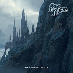 Age Of Taurus Colony Slain Vinyl LP