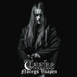 Taake Noregs Vaapen Vinyl LP