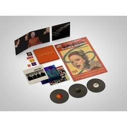 Garbage Version 2.0: 20th Anniversary Edition deluxe ltd Vinyl 3 LP