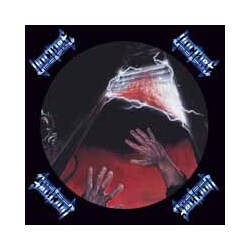 Vulture Guillotine picture disc Vinyl 12"