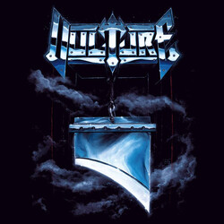 Vulture (10) The Guillotine Vinyl LP