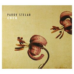 Parov Stelar Coco Vinyl 2 LP