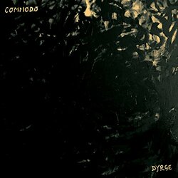 Commodo Dyrge Vinyl LP