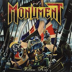 Monument William Kidd 7"