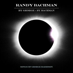 Randy Bachman By George By Bachman Vinyl LP