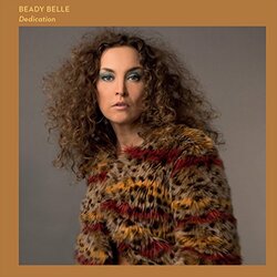 Beady Belle Dedication Vinyl 2 LP