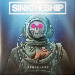 Sink The Ship Persevere