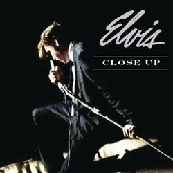 Elvis Presley Elvis: Close Up 4 CD