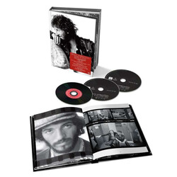Bruce Springsteen Born To Run 3 CD