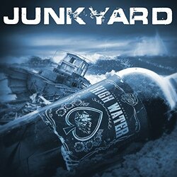 Junkyard High Water Vinyl LP