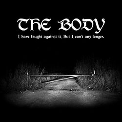 Body I Have Fought Against It But I Can't Any Longer Vinyl 2 LP