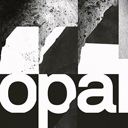 Bicep Opal (Four Tet Remix) ltd Vinyl LP