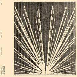 Andreas Grosser Venite Visum Vinyl 2 LP