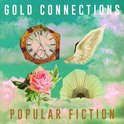 Gold Connections Popular Fiction Vinyl LP