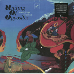 Uniting Of Opposites Ancient Lights Vinyl LP