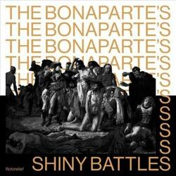 Bonaparte'S Shiny Battles Vinyl LP