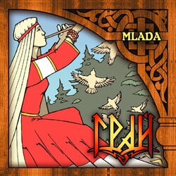 Grai Mlada Vinyl LP