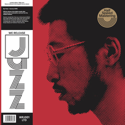 Ryo Fukui Scenery Vinyl LP