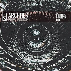 Basanta / Architek Percussion Privacy Of Domestic Life VINYL LP