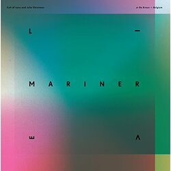 Cult Of Luna / Julie Christmas Mariner: Live At De Kreun - Belgium Vinyl 2 LP