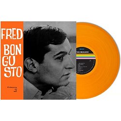 Fred Bongusto Fred Bongusto (Colv) (Org) (Ita) vinyl LP