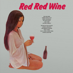 Red Red Wine / Various RED RED WINE / VARIOUS  Vinyl LP