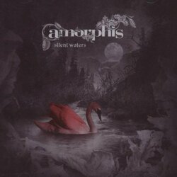 Amorphis Silent Waters Vinyl 2 LP