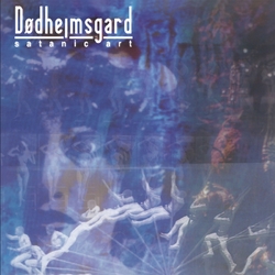 Dodheimsgard Satanic Art 180gm Vinyl LP