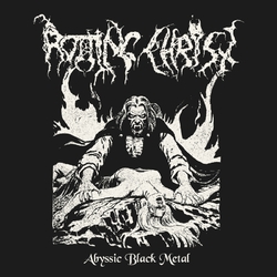 Rotting Christ Abyssic Black Metal 180gm Vinyl 2 LP