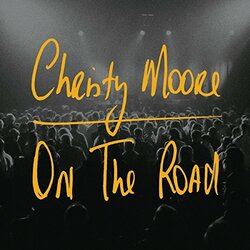 Christy Moore On The Road Vinyl 3 LP