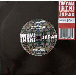 Various IWYMI INTNl: Japan Vinyl