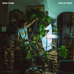 Wing Vilma Safe By Night Vinyl