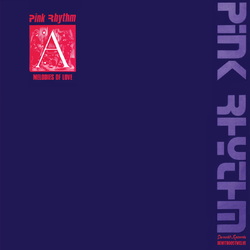 Pink Rhythm Melodies Of Love Vinyl 12"