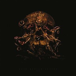 Dark Buddha Rising Ii VINYL LP