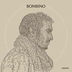 Bombino Deran Vinyl LP