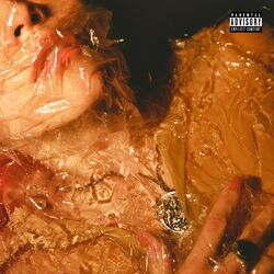 Now Now Saved Vinyl LP